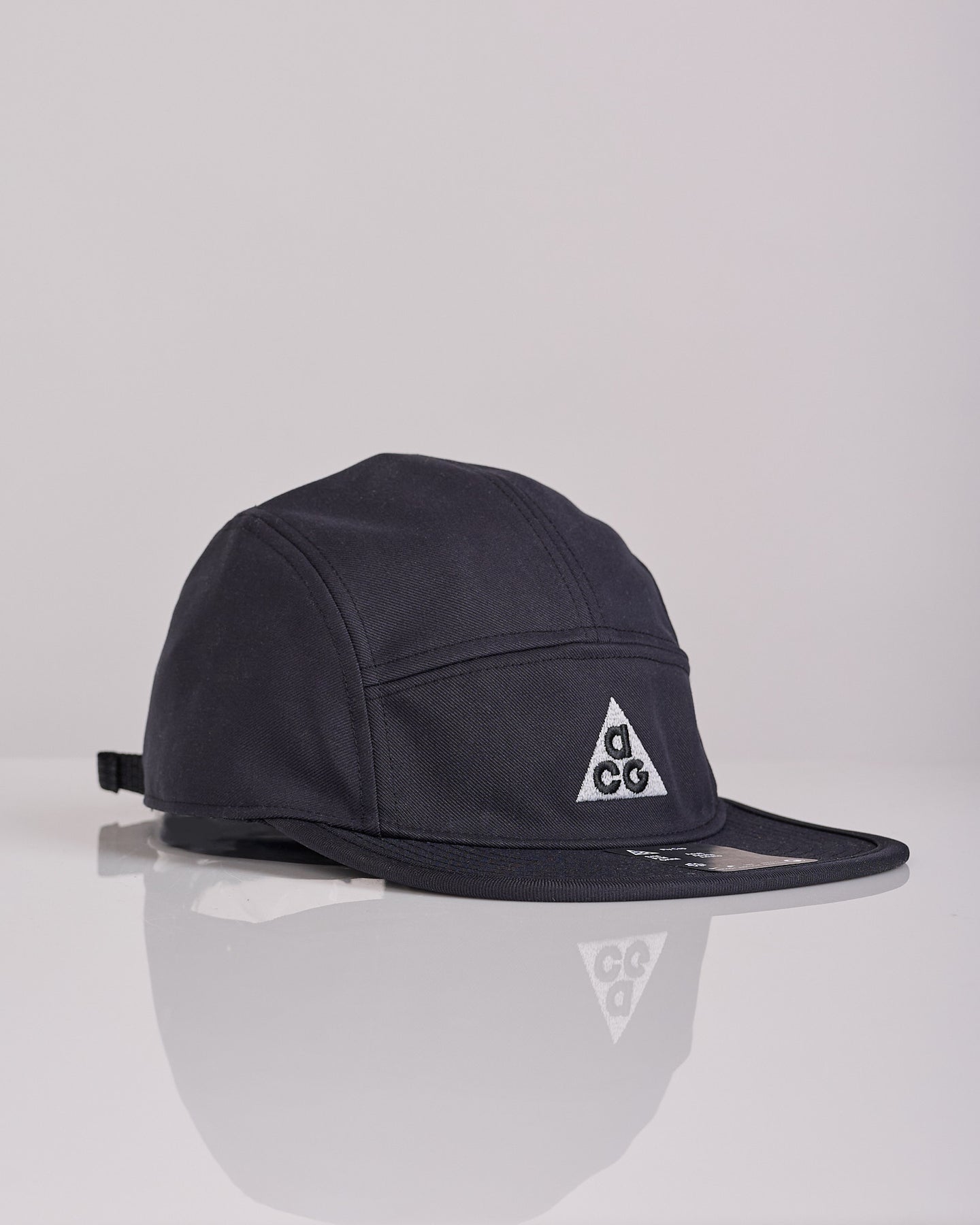 Nike ACG Fly Unstructured Cap Black Black Black Black – LESS 17