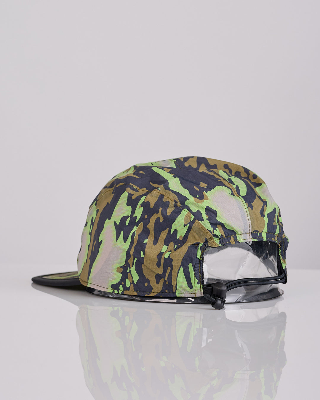 Nike ACG Fly Unstructured Cap Olive Flak Black Black