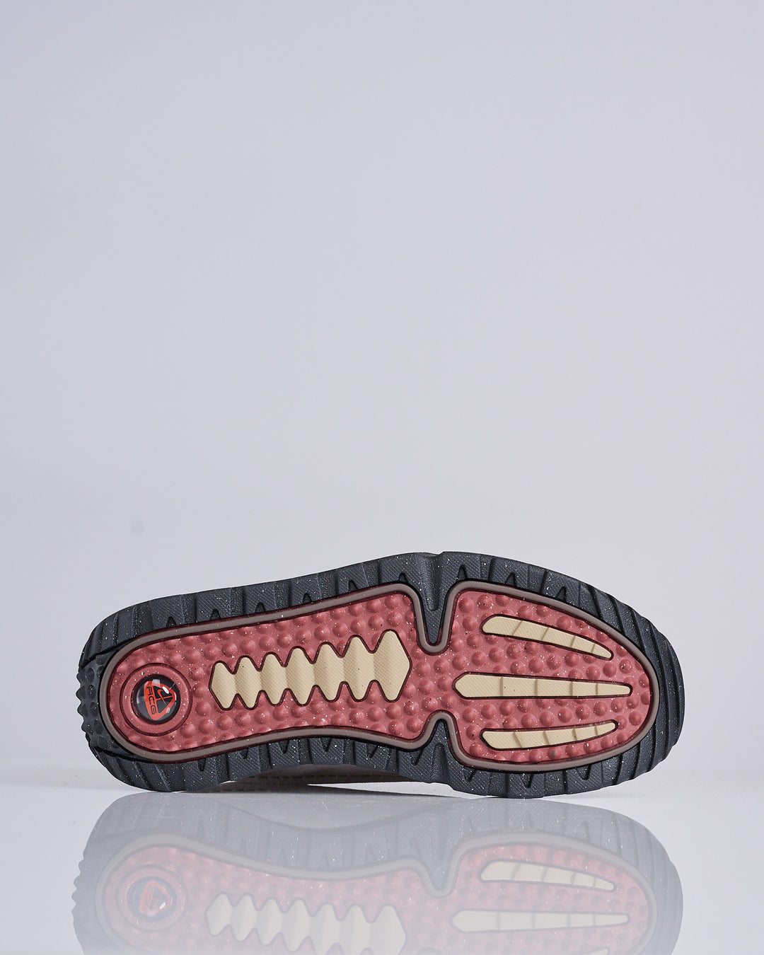 Nike ACG Izy Lt Orewood Brown Khaki-Black-Red Sepia FV4317 200