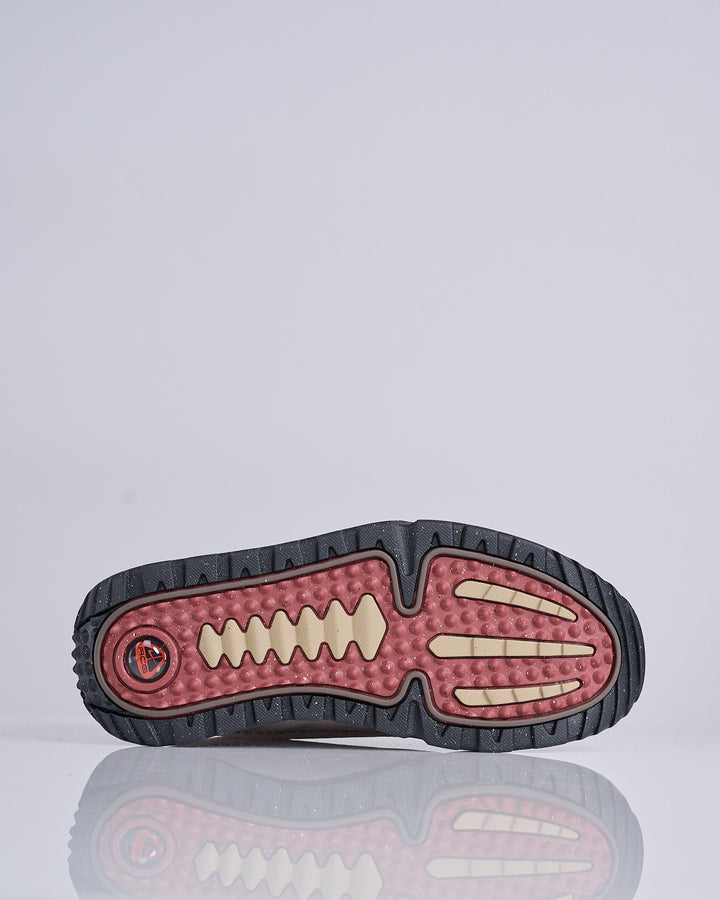 Nike ACG Izy Lt Orewood Brown Khaki-Black-Red Sepia FV4317 200