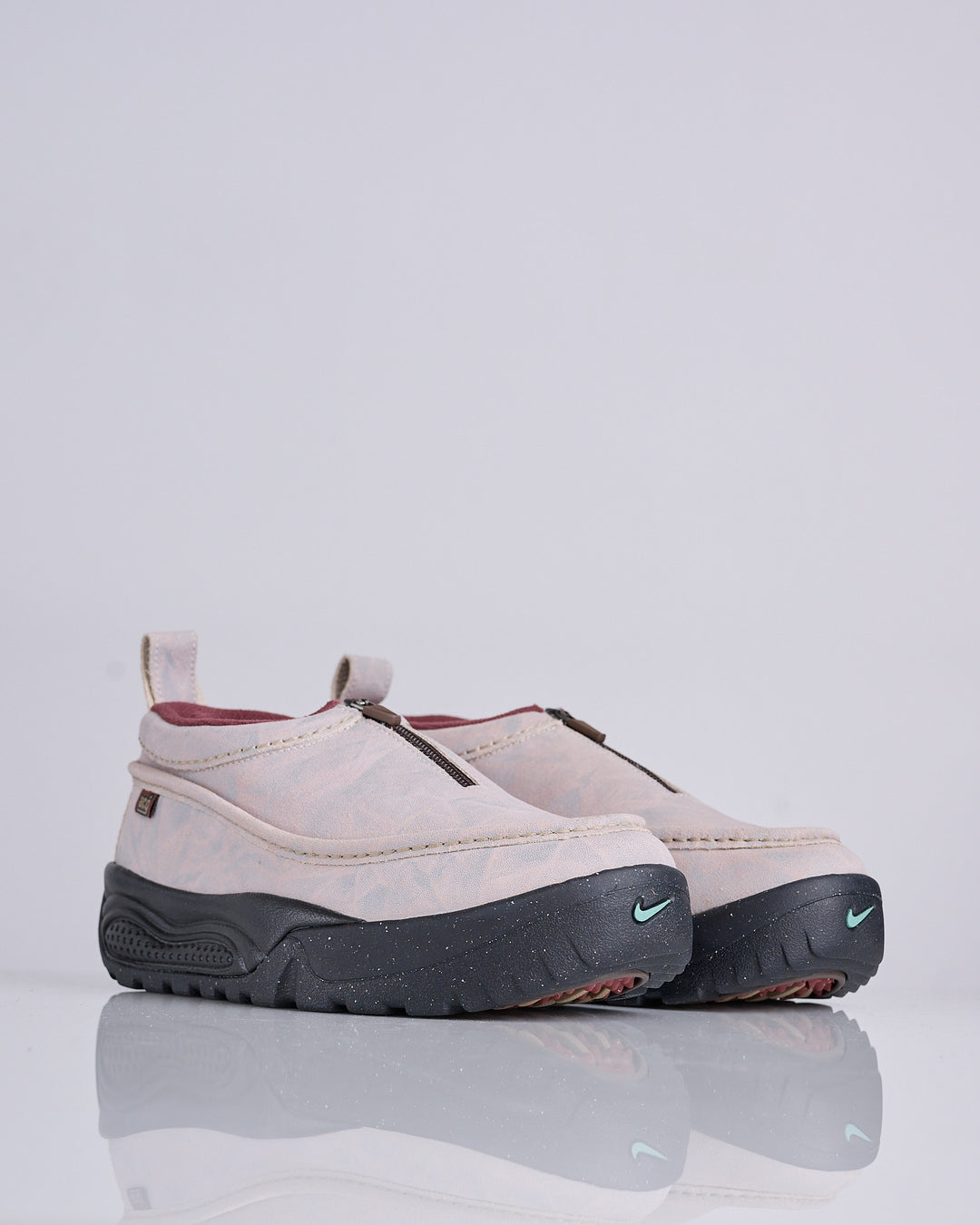 Nike ACG Izy Lt Orewood Brown Khaki-Black-Red Sepia FV4317 200