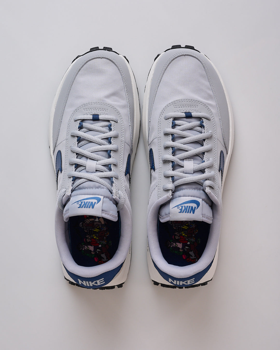 Nike ACG LDV Wolf Grey Navy-Summit White-White IF2857 001