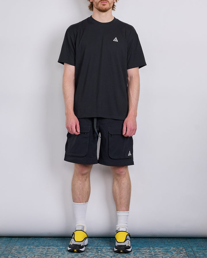 Nike ACG Max90 T-shirt Black