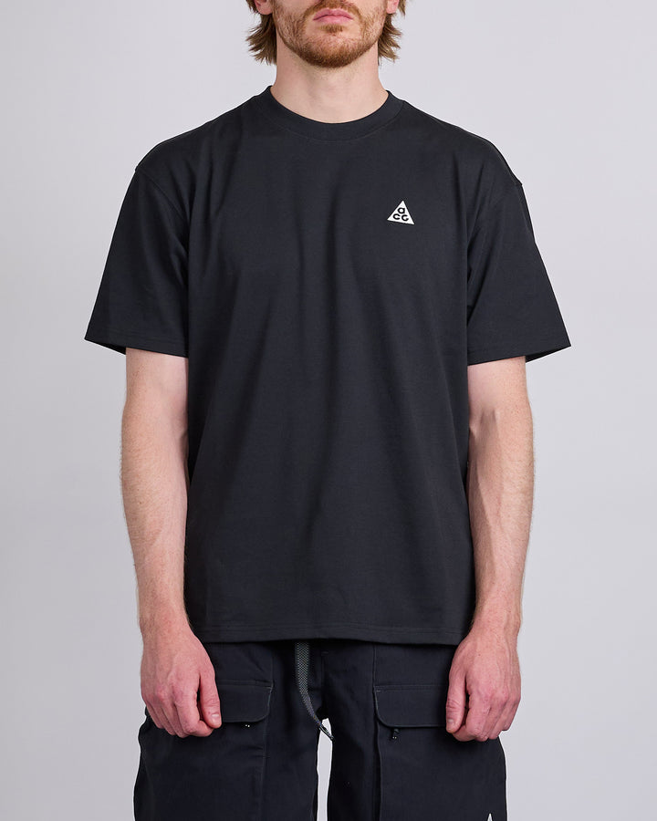 Nike ACG Max90 T-shirt Black