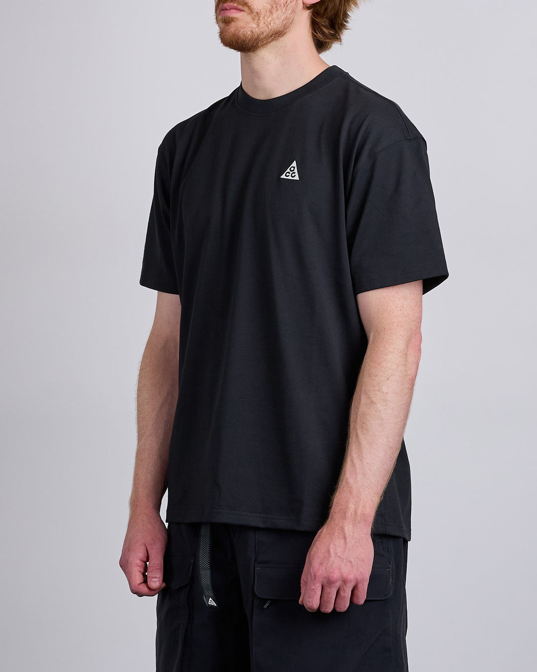 Nike ACG Max90 T-shirt Black