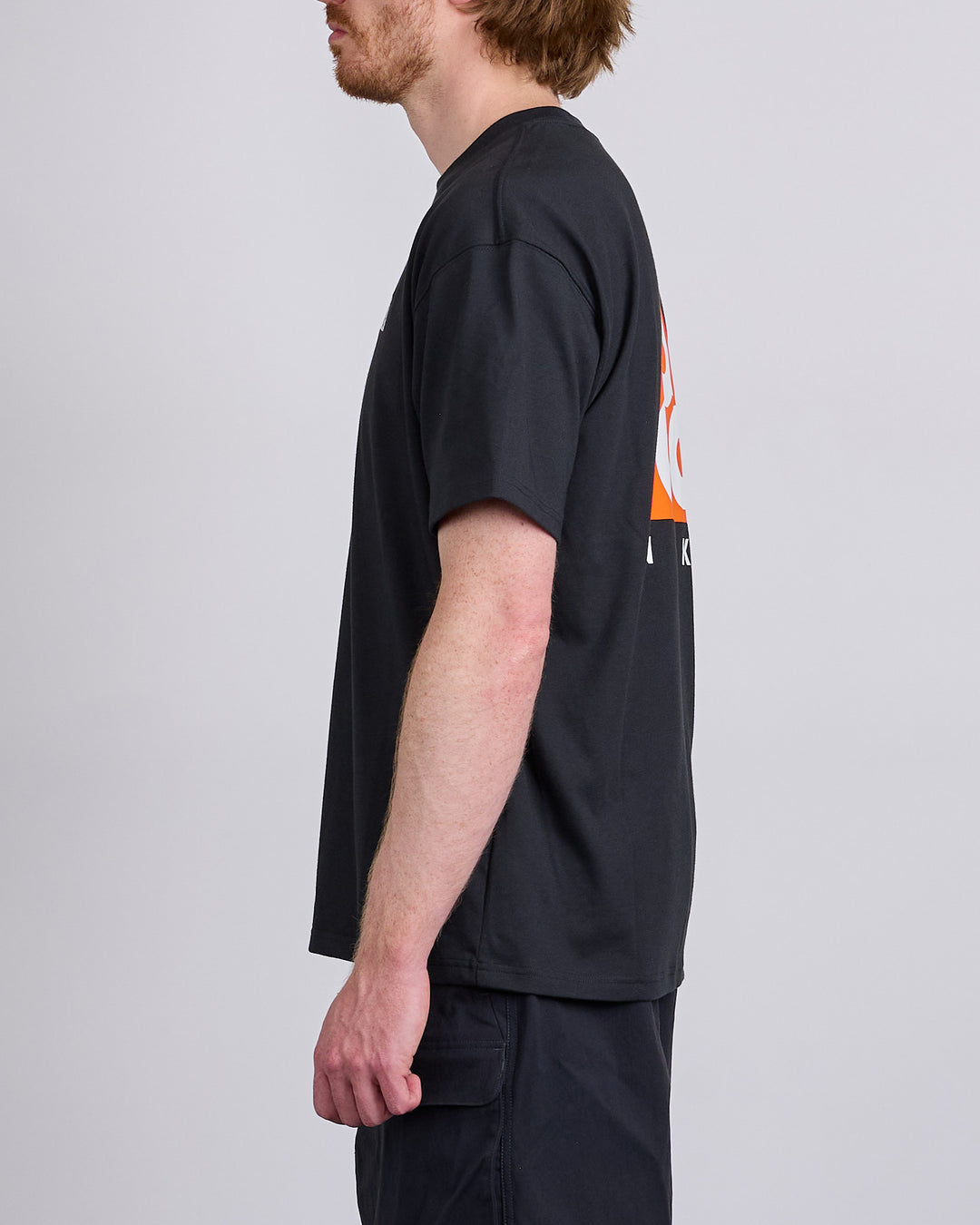 Nike ACG Max90 T-shirt Black