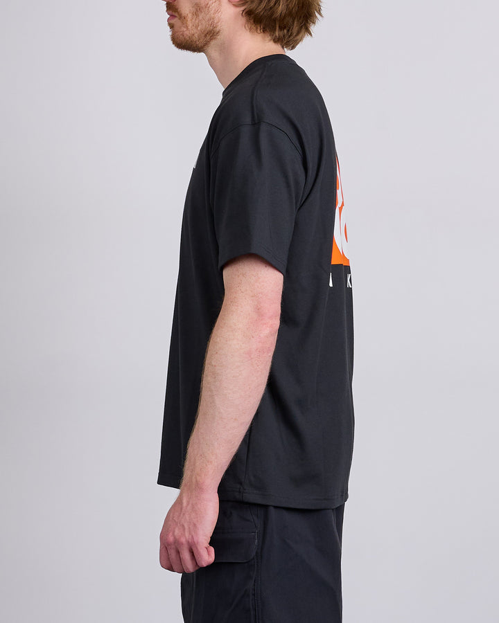 Nike ACG Max90 T-shirt Black