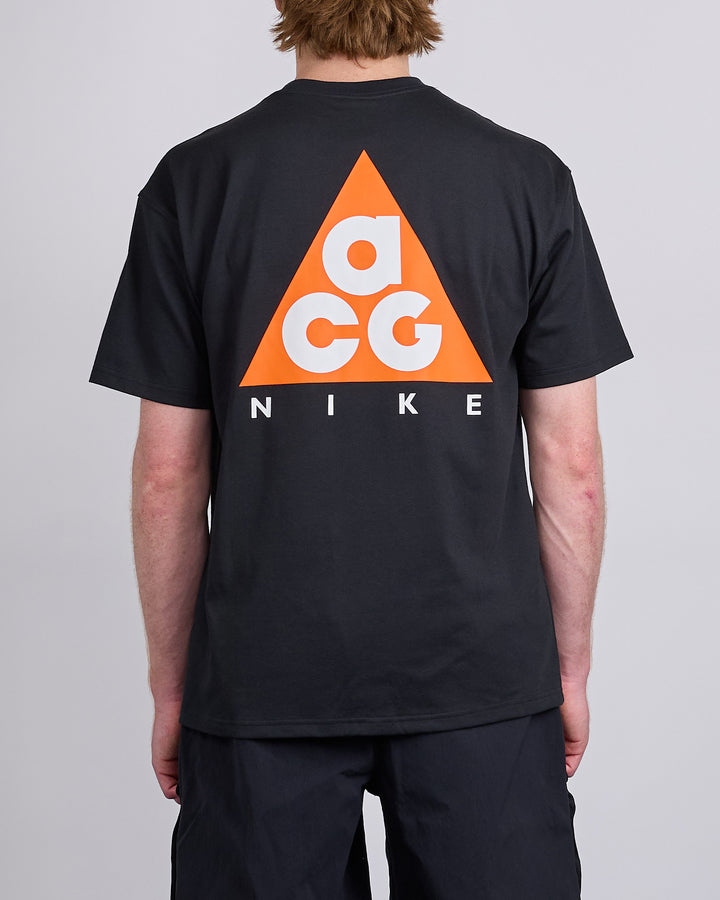 Nike ACG Max90 T-shirt Black