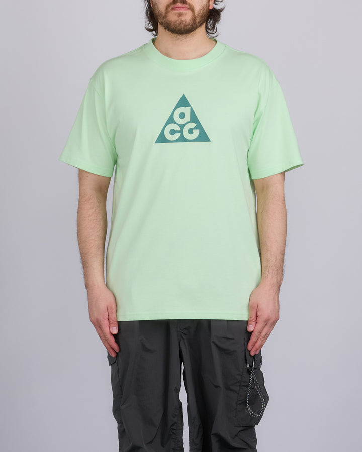 Nike ACG NRG Logo Dri-FIT T-Shirt Vapor Green