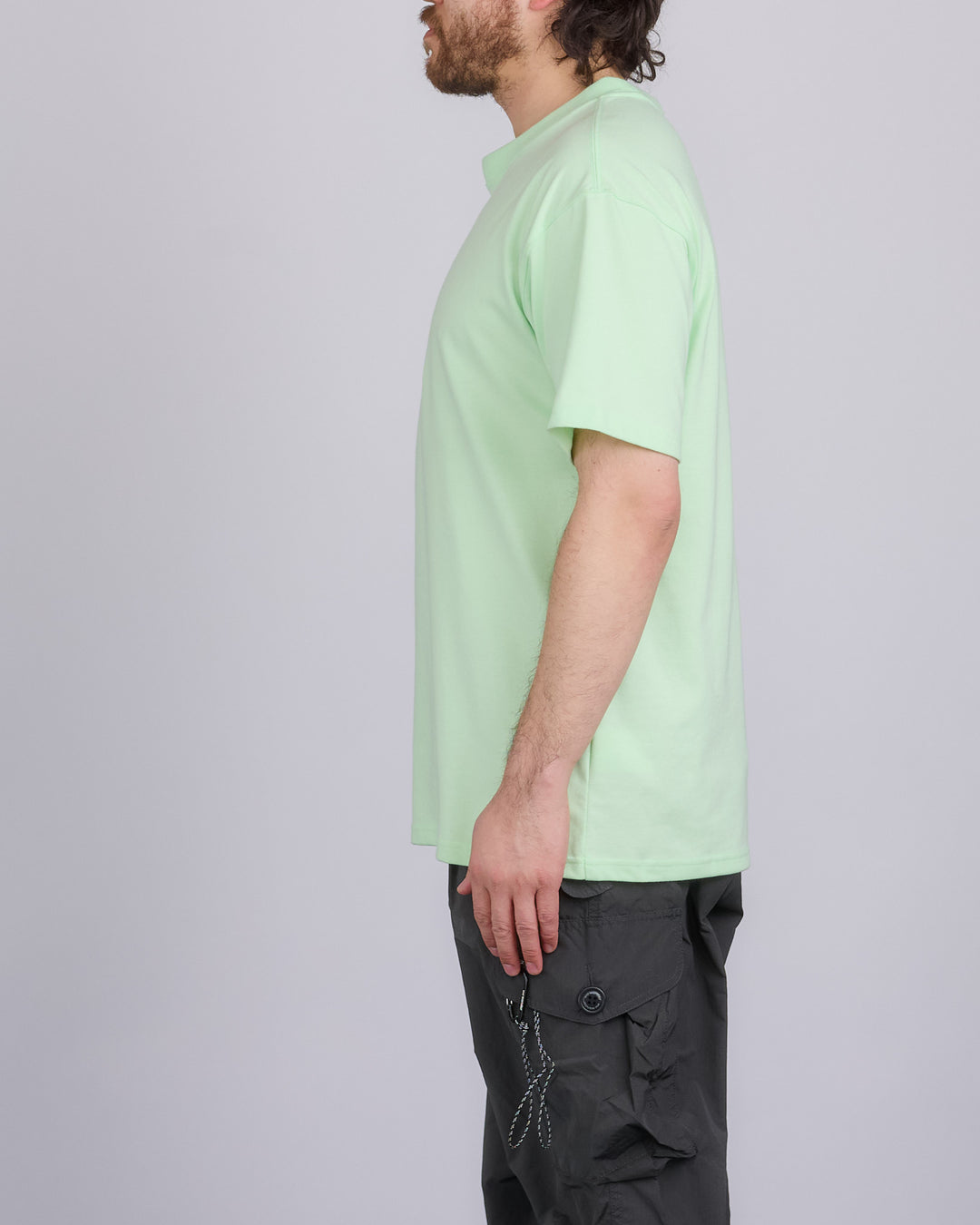 Nike ACG NRG Logo Dri-FIT T-Shirt Vapor Green