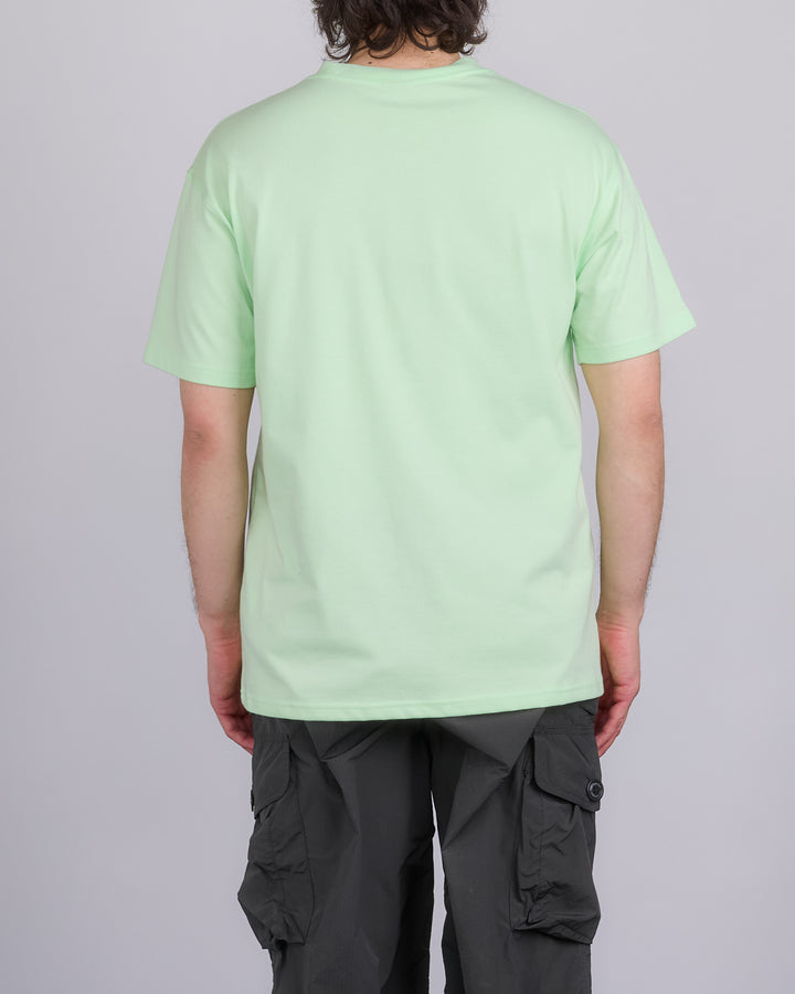 Nike ACG NRG Logo Dri-FIT T-Shirt Vapor Green