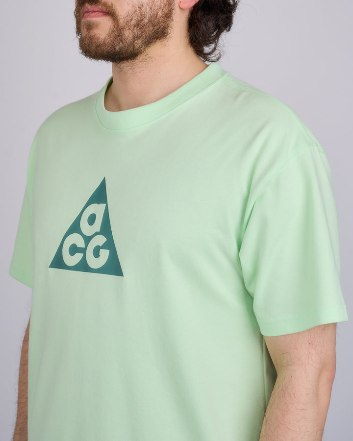 Nike ACG NRG Logo Dri-FIT T-Shirt Vapor Green