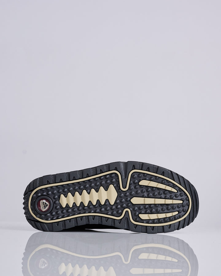 Nike ACG Rufus Black Black-Dark Team Red-Desert Khaki HV4087 001