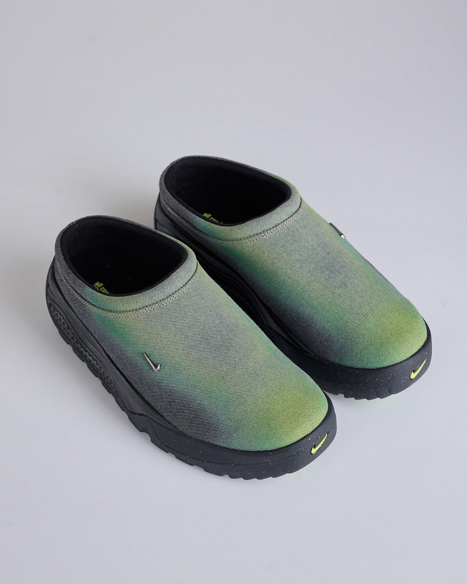 Nike ACG Rufus Stadium Green Khaki-Lt Lemon Twist IB5843 300 – LESS 17