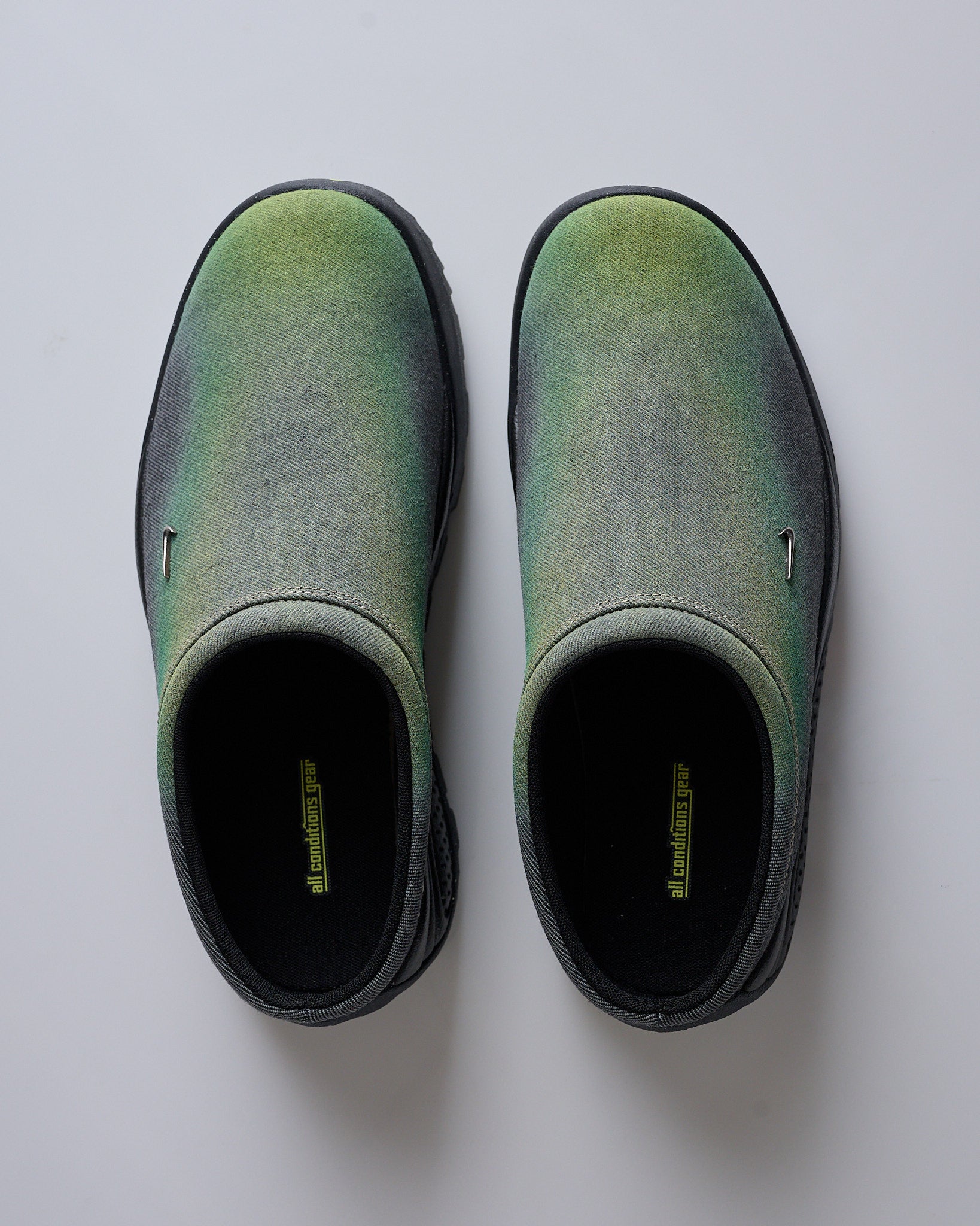 Nike ACG Rufus Stadium Green Khaki-Lt Lemon Twist IB5843 300 – LESS 17