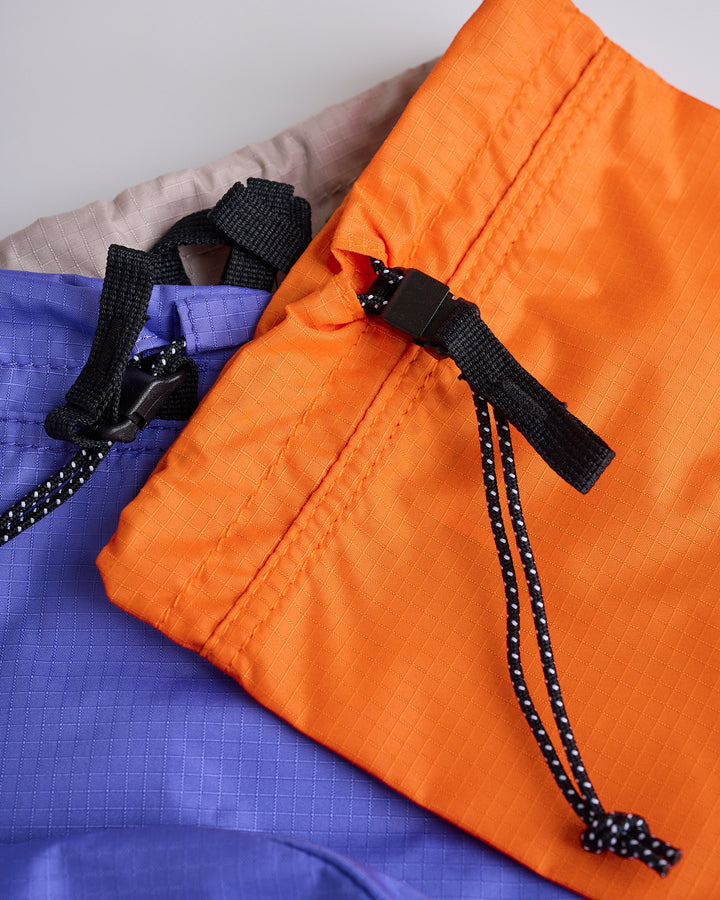 Nike ACG Stuff Sack 3-Pack Multi-Color Black Black