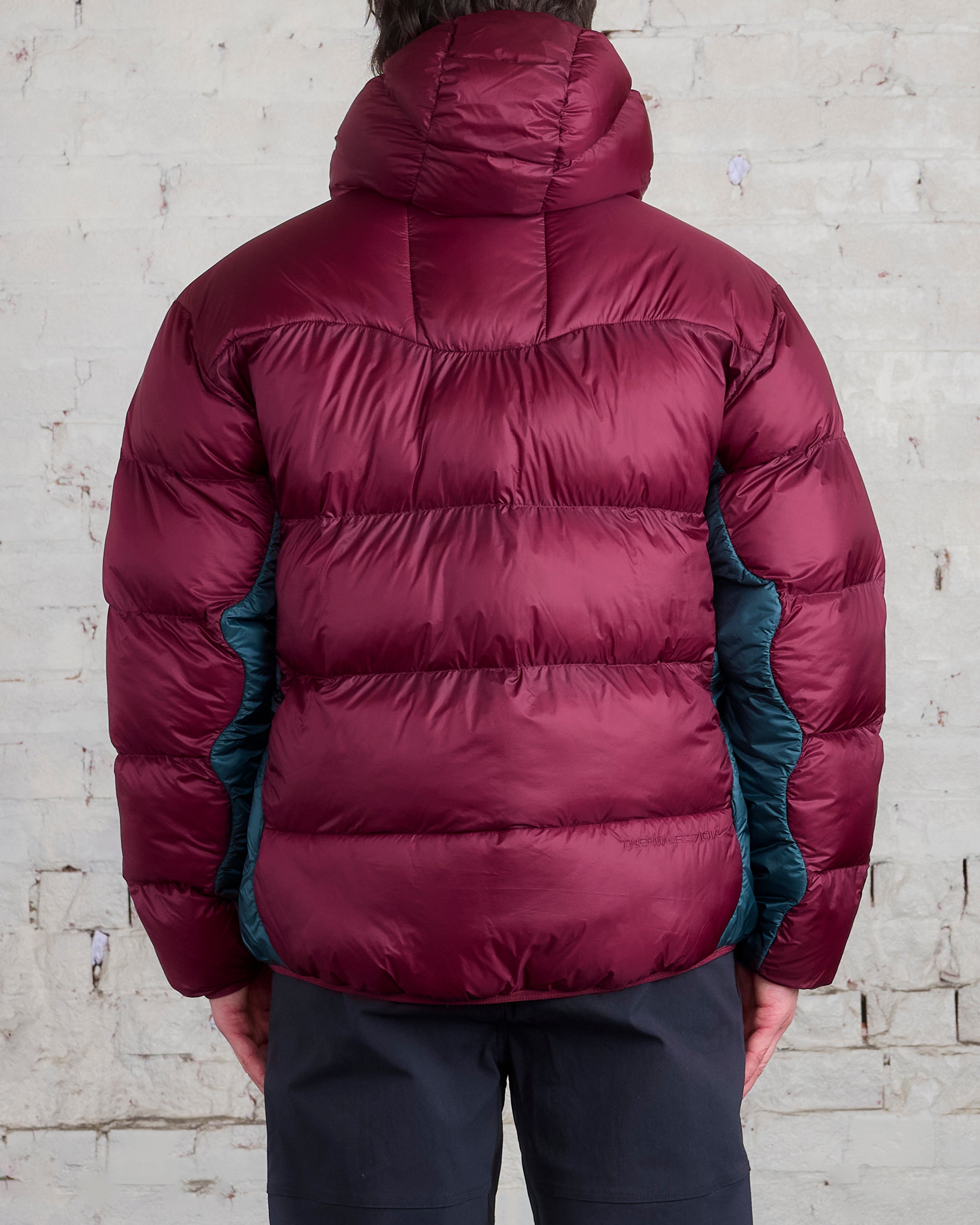 Nike acg packable outlet jacket