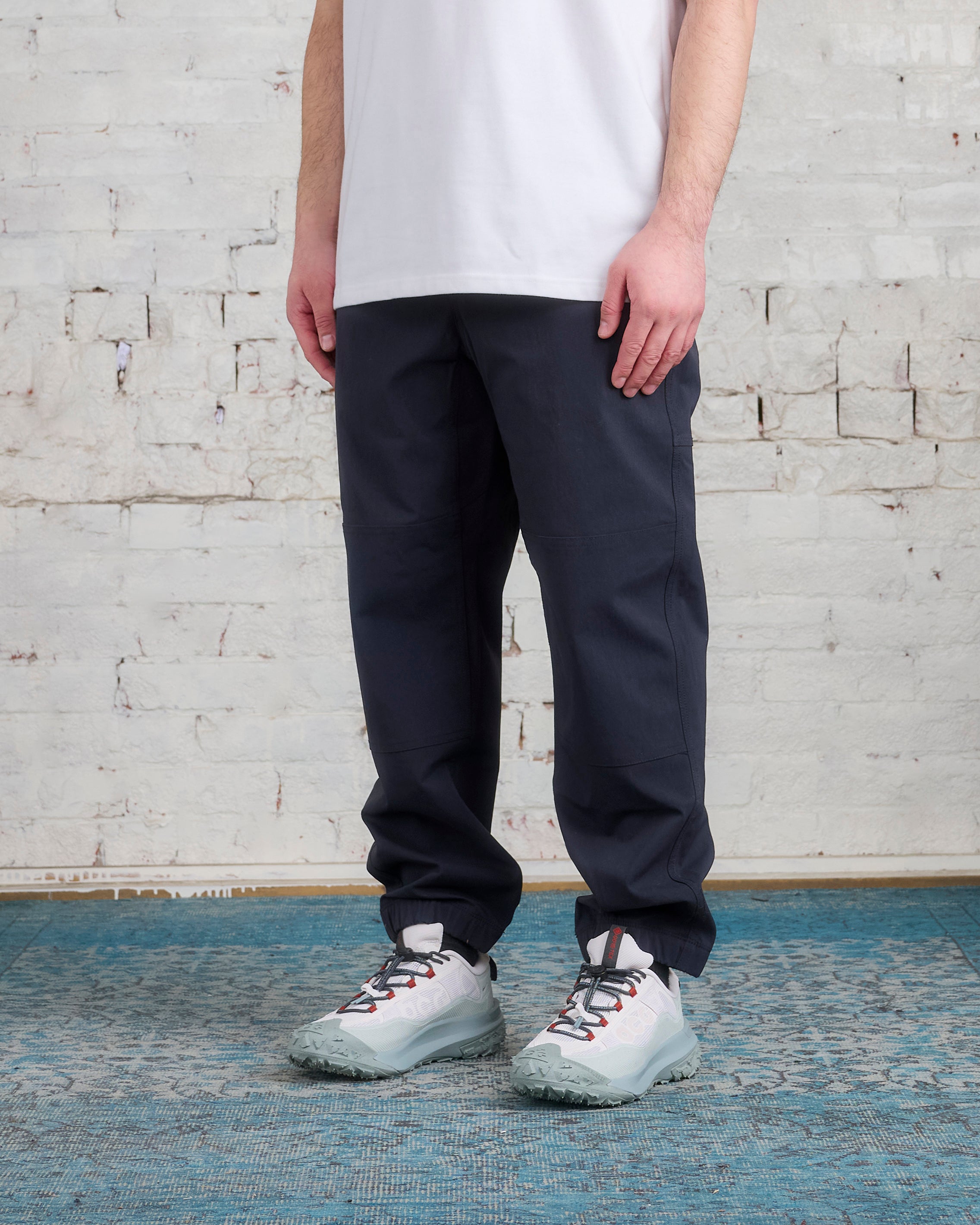 Nike ACG Trail Pants Black Anthracite Summit White