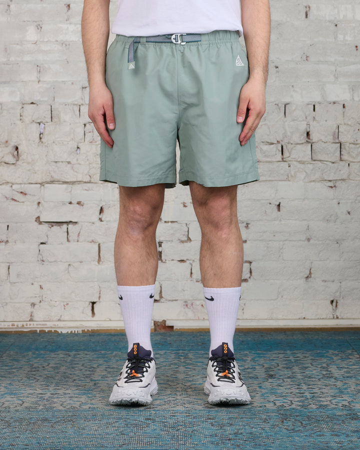 Nike ACG Trail Shorts Mica Green / Faded Spruce / Summit White