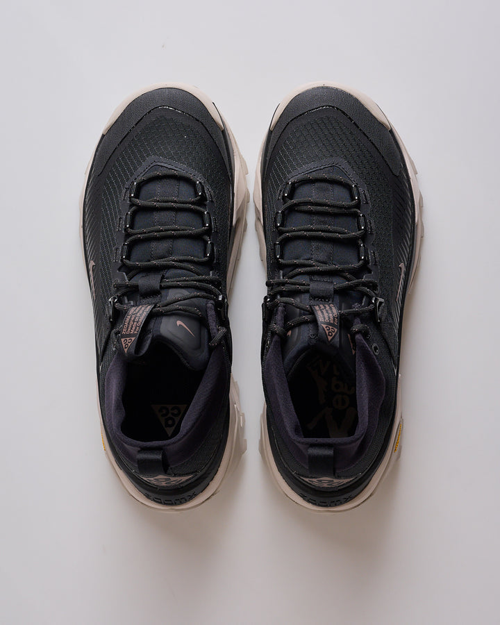 Nike ACG Zegama Hike Black Ironstone-Cream