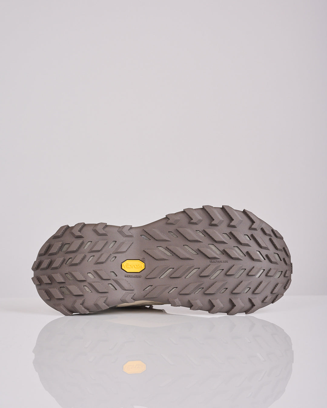 Nike ACG Zegama Hike Cream II Cream II-Lt Orewood Brown