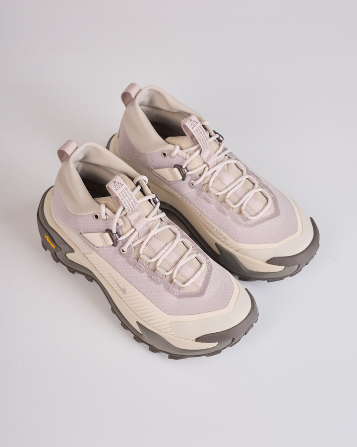 Nike ACG Zegama Hike Cream II Cream II-Lt Orewood Brown