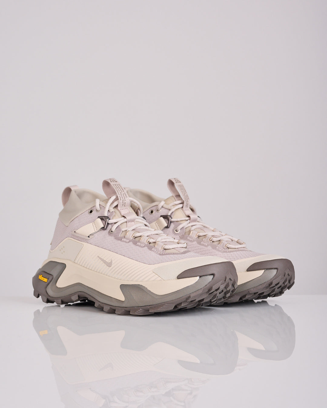 Nike ACG Zegama Hike Cream II Cream II-Lt Orewood Brown