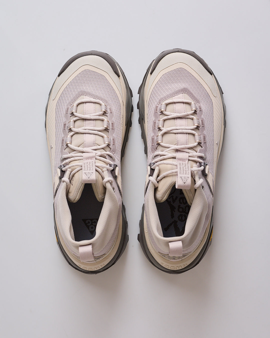 Nike ACG Zegama Hike Cream II Cream II-Lt Orewood Brown