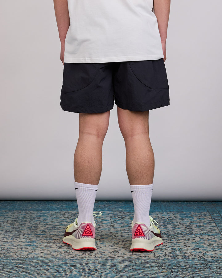 Nike ACG "Dolomiti" Shorts Black Black Summit White