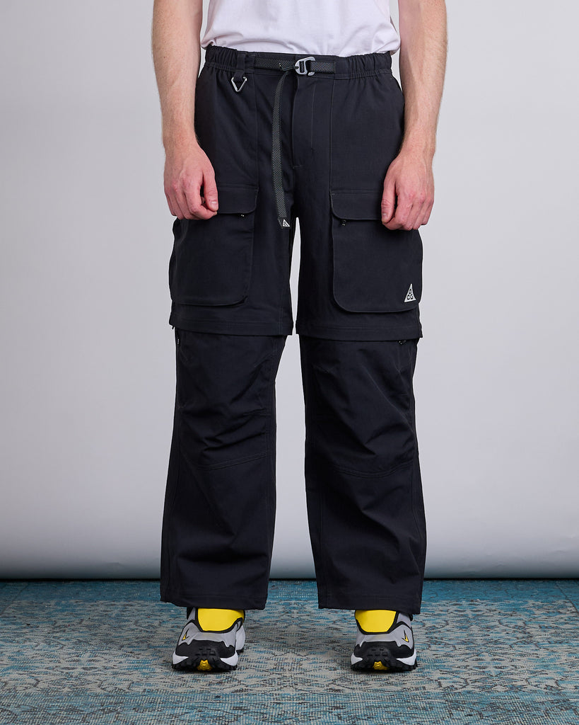 Nike ACG　ACG Smith Summit Cargo Pants M Nike ACG Smith Summit Cargo Pant - Khaki / Light Iron Ore