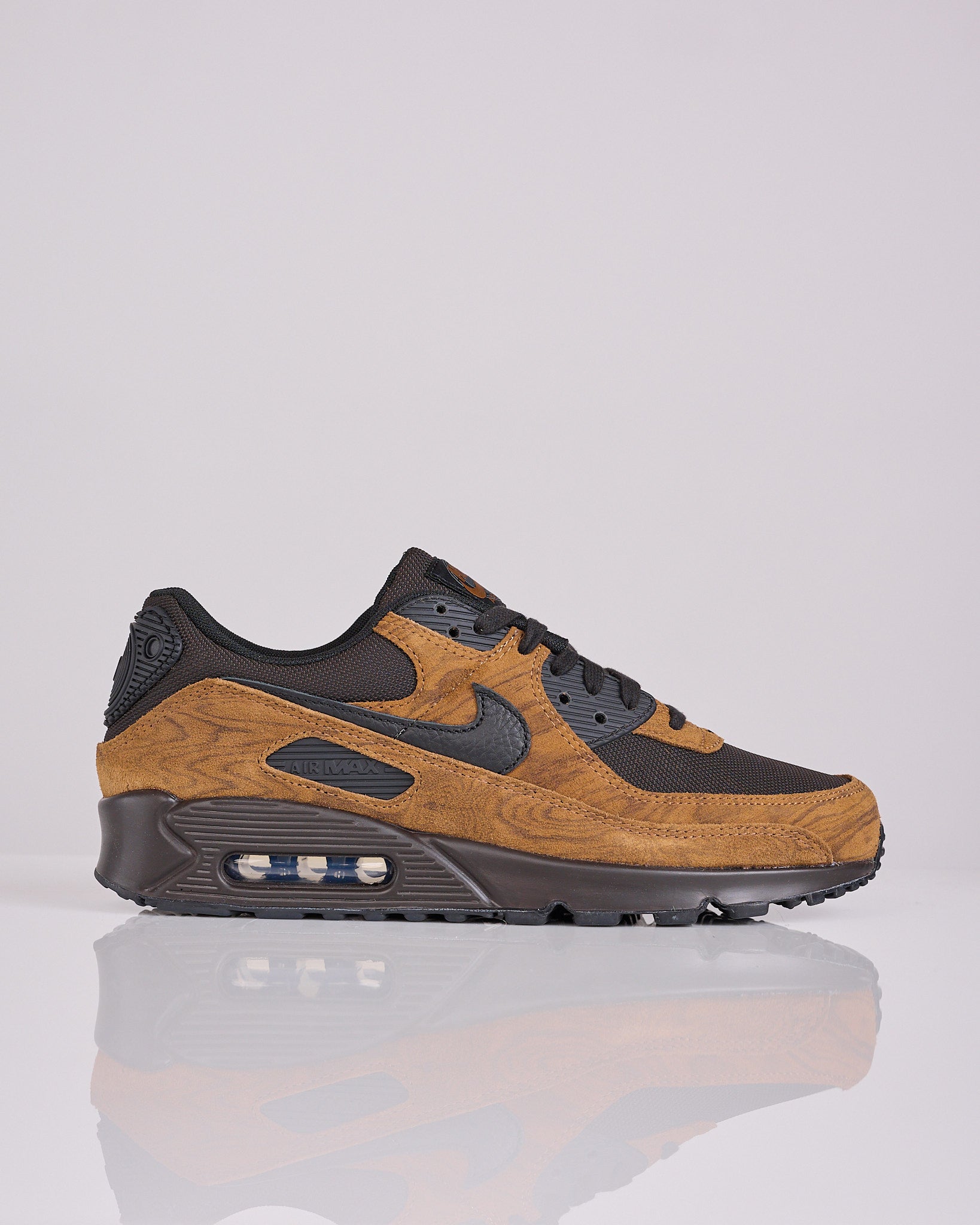 nike air max 90 velvet gunsmoke