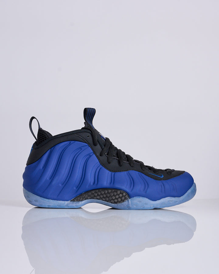 Nike Air Foamposite One Deep Royal Deep Royal-Black-Ice HJ5195 400