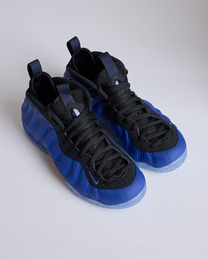 Nike Air Foamposite One Deep Royal Deep Royal-Black-Ice HJ5195 400
