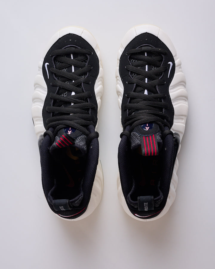 Nike Air Foamposite Pro Pearl White White-Black-True Red HF0794 200