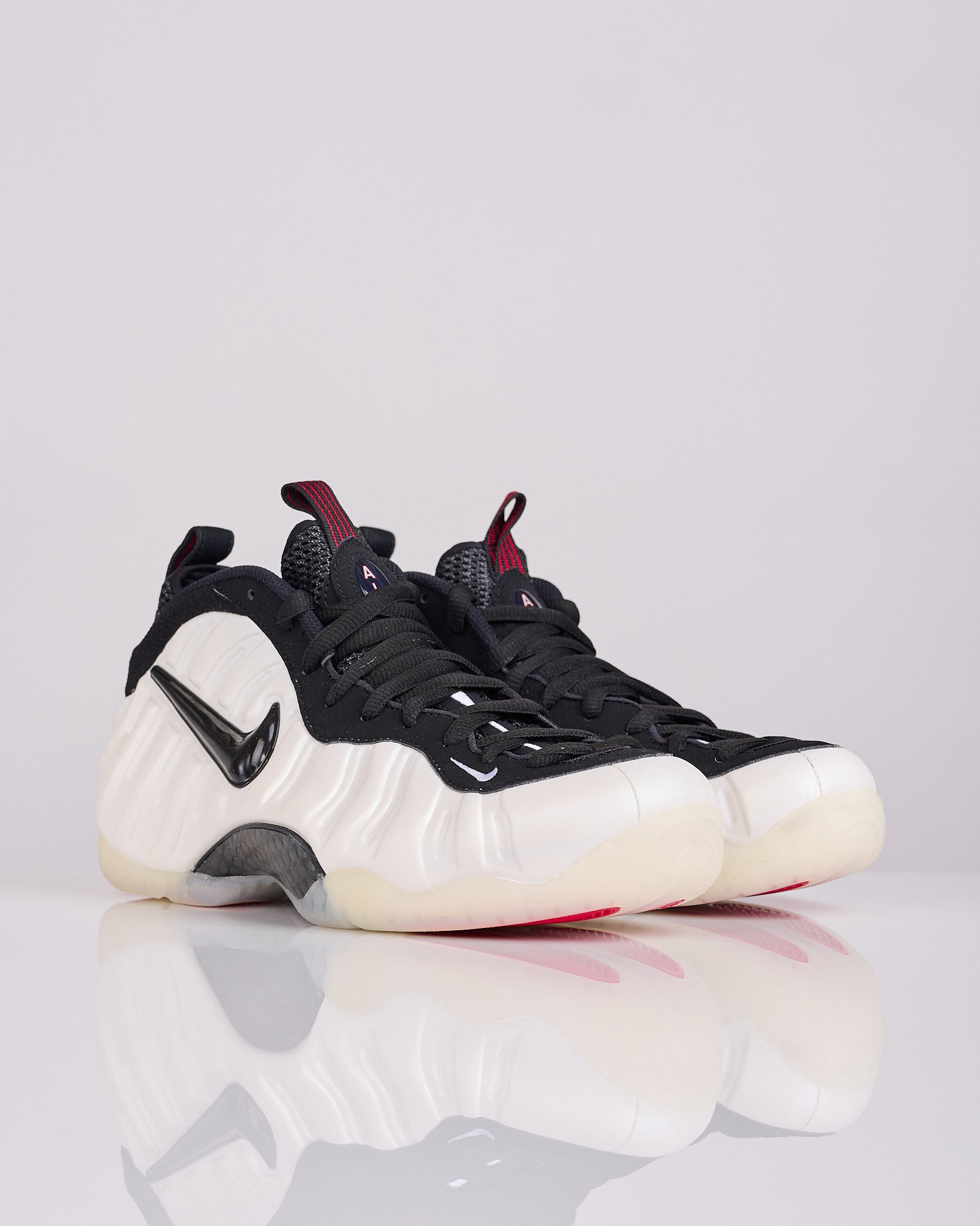 foamposite pro sizing