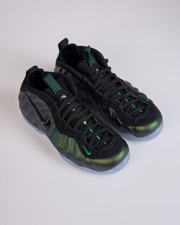 Nike Air Foamposite Pro Pine Green Black HF0794 300