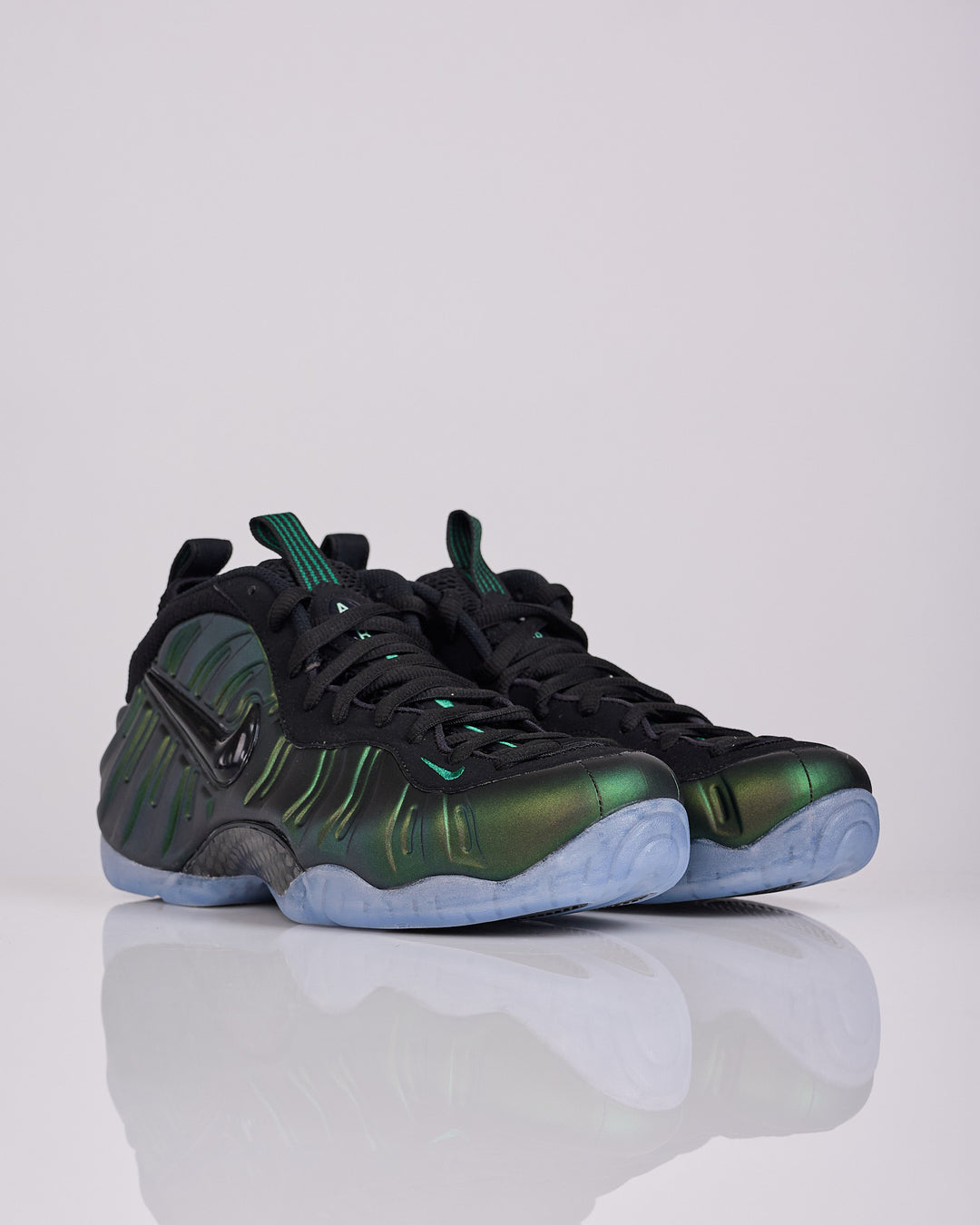 Nike Air Foamposite Pro Pine Green Black HF0794 300
