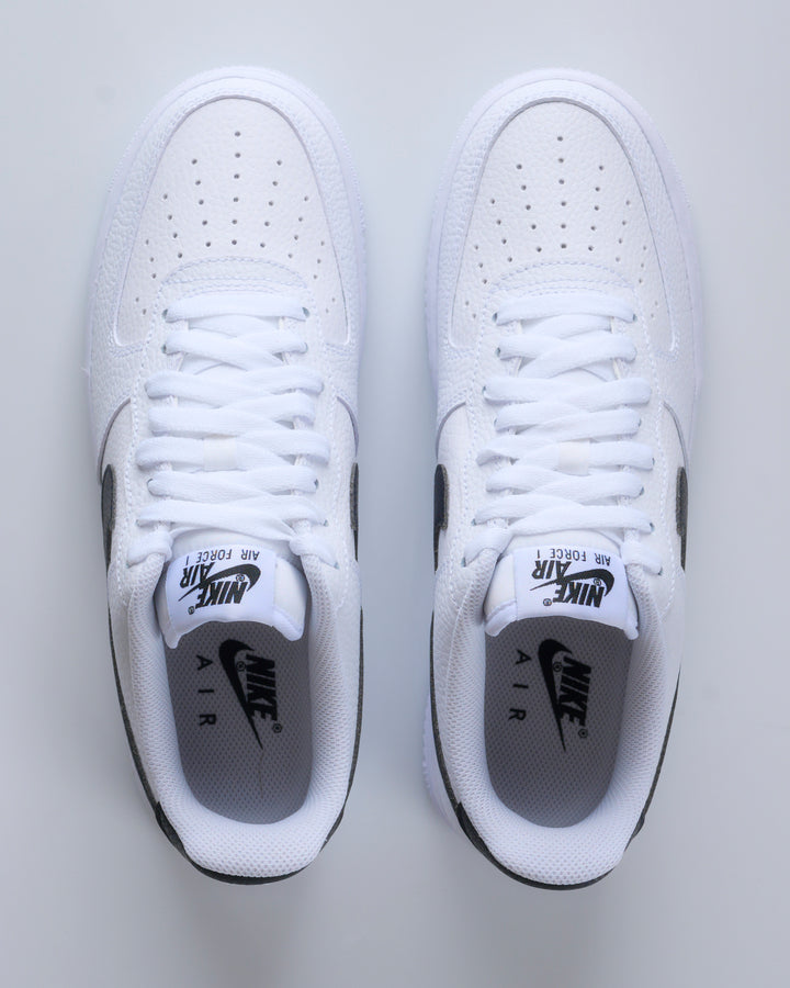 Nike Air Force 1 '07 White / Black CT2302 100