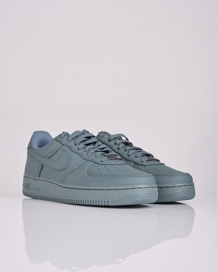 Nike Air Force 1 Low Retro Premium Bomber Grey Bomber Grey-Black IM3078 002