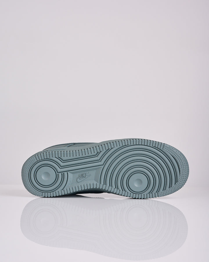 Nike Air Force 1 Low Retro Premium Bomber Grey Bomber Grey-Black IM3078 002