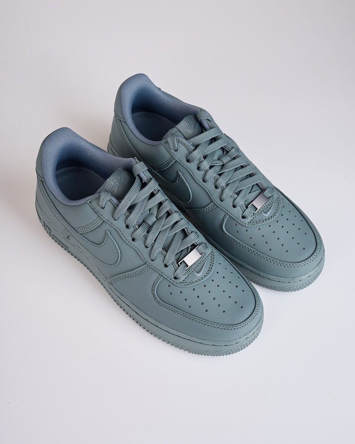 Nike Air Force 1 Low Retro Premium Bomber Grey Bomber Grey-Black IM3078 002