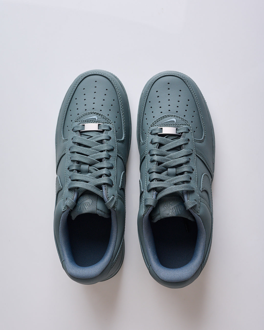 Nike Air Force 1 Low Retro Premium Bomber Grey Bomber Grey-Black IM3078 002