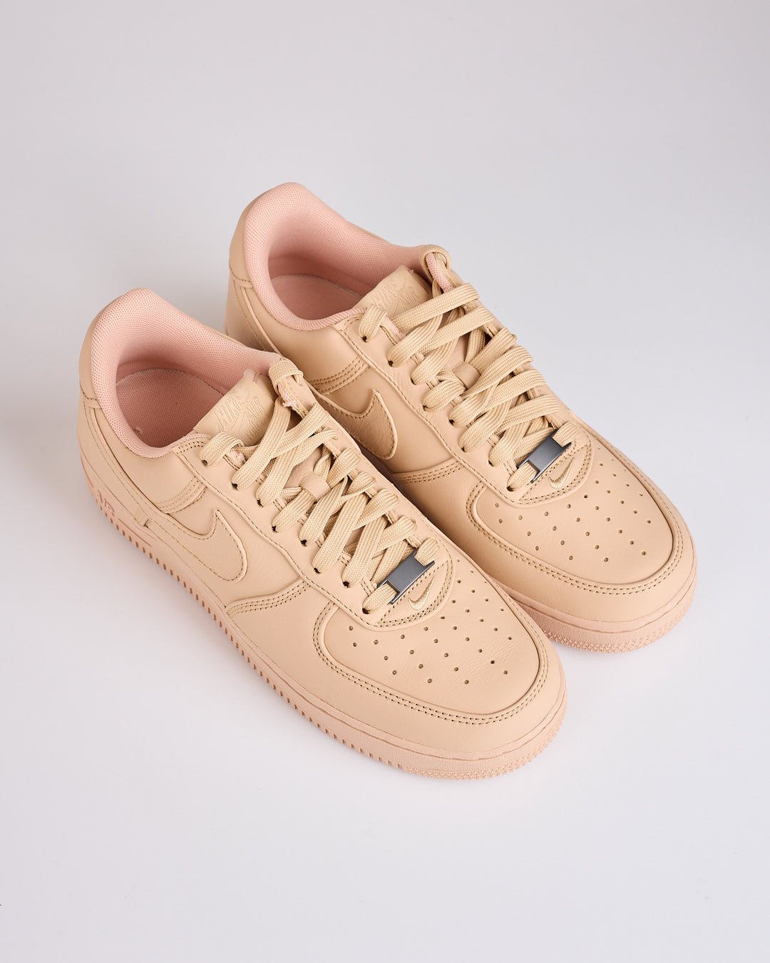 Nike Air Force 1 Low Retro Premium Vachetta Tan Vachetta Tan-Black IM3078 200