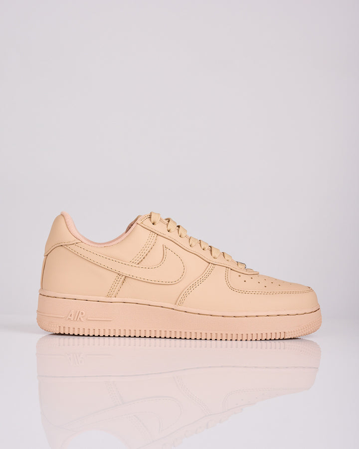 Nike Air Force 1 Low Retro Premium Vachetta Tan Vachetta Tan-Black IM3078 200