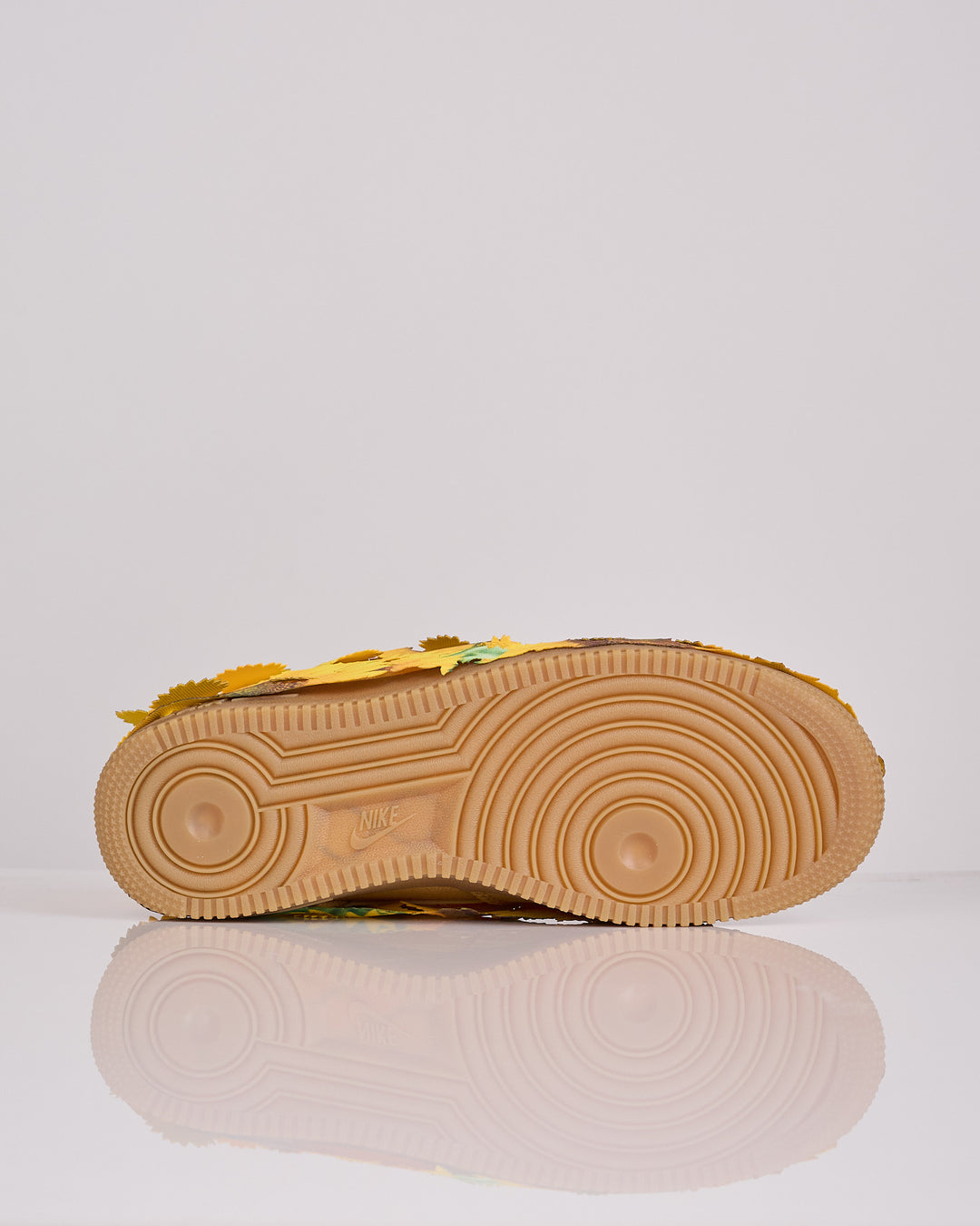 Nike Air Force 1 '07 LX Sesame White-Hemp-Natural IW1256-299