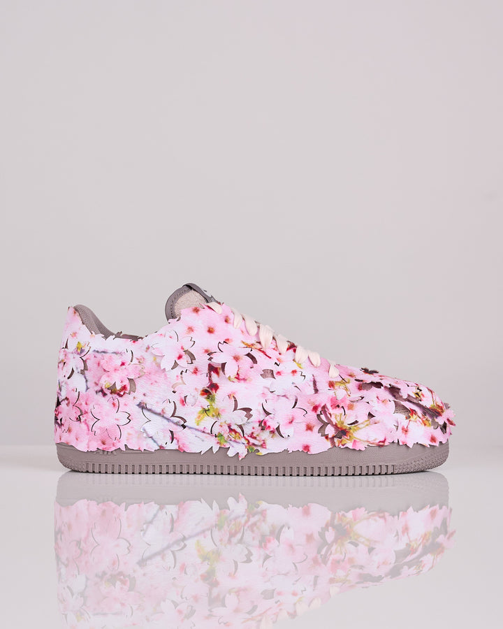 Nike Air Force 1 '07 Premium Malt Light Soft Pink-Particle Rose IQ3472 298