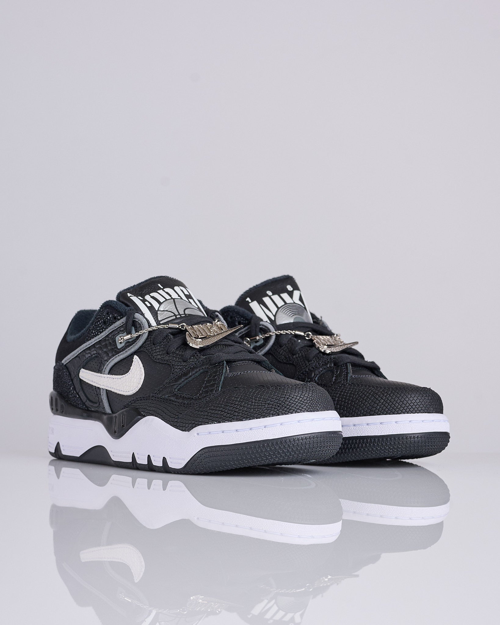 black white smoke grey