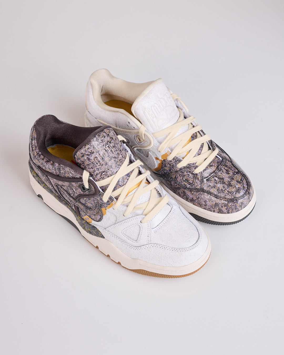 Nike Air Force 3 Low SP Phantom Night Stadium-Bamboo  HQ0261-200