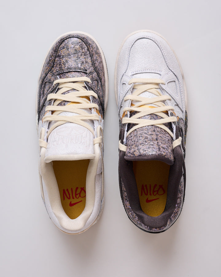 Nike Air Force 3 Low SP Phantom Night Stadium-Bamboo  HQ0261-200