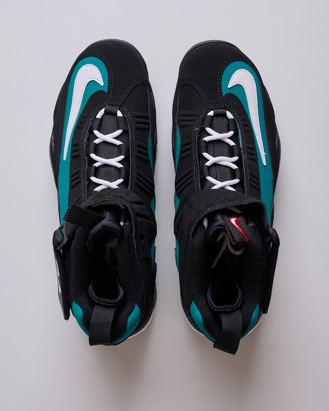 Nike Air Griffey Max 1 Black Multi-Color-Fresh Water DM8311-001